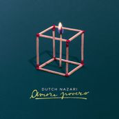 Dutch Nazari - AMORE POVERO