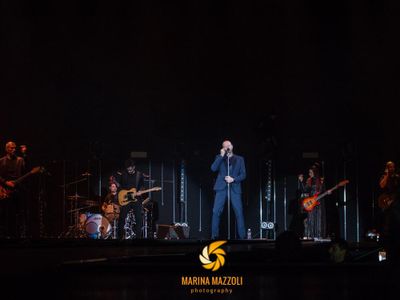 Biagio Antonacci: due concerti a Bari e Milano (a San Siro) a maggio