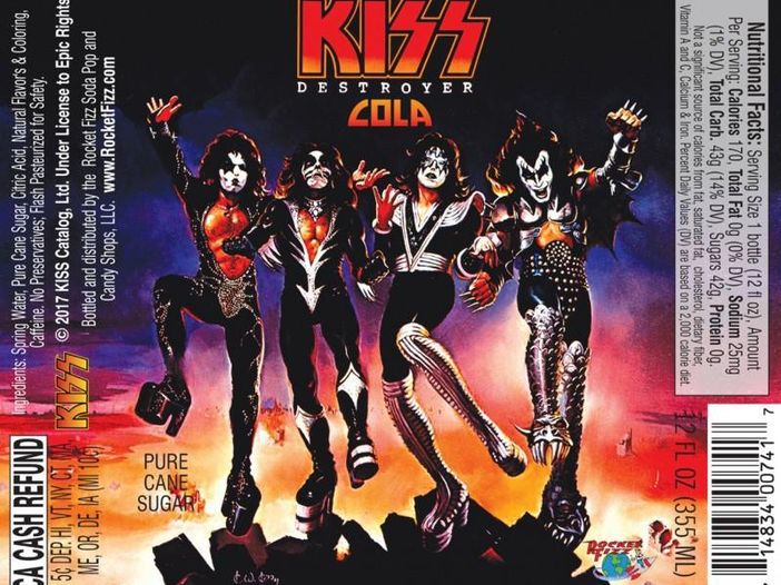 Paul Stanley: &#039;I Kiss continueranno senza di me&#039;