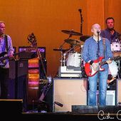 18 luglio 2015 - Hydrogen Festival - Anfiteatro Camerini - Piazzola sul Brenta (Pd) - Mark Knopfler in concerto