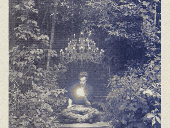 Josh Ritter ha una capacit&agrave; di scrittura al di sopra della media