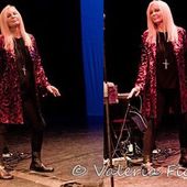 21 giugno 2013 - Teatro Toselli - Cuneo - Patty Pravo in concerto