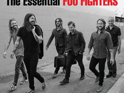 Foo Fighters