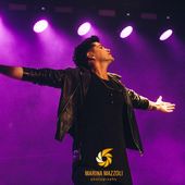 10 giugno 2018 - Mediolanum Forum - Assago (Mi) - Script in concerto 10 giugno 2018 - Mediolanum Forum - Assago (Mi) - Script in concerto