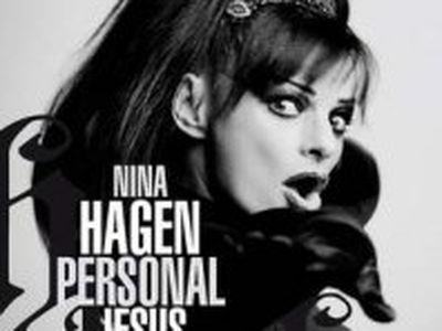 Nina Hagen a Locarno