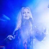 18 giugno 2025 &ndash; Teatro Romano - Fiesole (Fi) &ndash; Patty Pravo in concerto