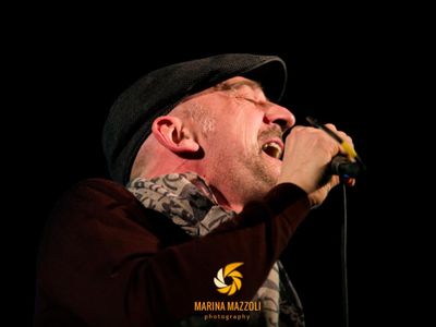 Concerto del Primo Maggio a Roma: parlano i Perturbazione