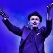 13 marzo 2025 - Gran Teatro Geox - Padova - Subsonica in concerto