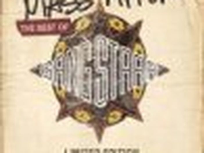 Gang Starr al Festival urban-style Gang Starr al Festival urban-style