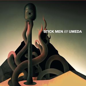 Stick Men