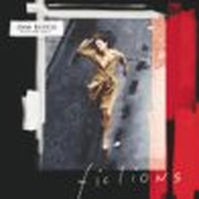 FICTIONS Jane Birkin