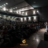 24 ottobre 2025 - Teatro Verdi - Genova - Francamente in concerto