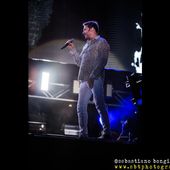 10 giugno 2016 - Visarno Arena - Firenze - Duran Duran in concerto