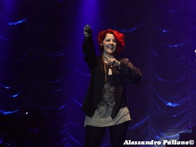 Sanremo 2014, Noemi: la videointervista