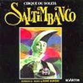 Ren&eacute; Dup&eacute;r&eacute; - SALTIMBANCO