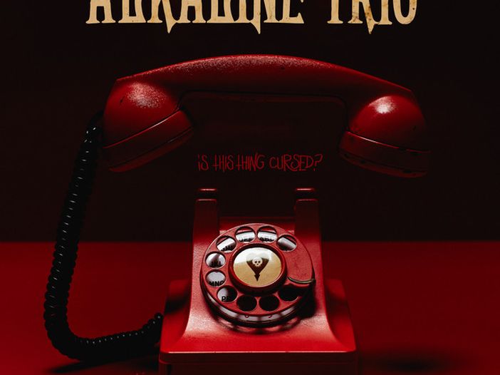 Punk dinamico, il ritorno degli Alkaline Trio. Album tra 2 mesi Punk dinamico, il ritorno degli Alkaline Trio. Album tra 2 mesi