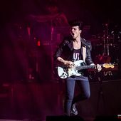 10 luglio 2015 - Cavea Auditorium - Roma - Kolors in concerto