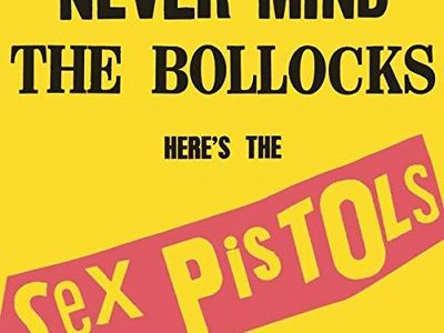 Sex Pistols
