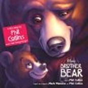 Phil Collins - BROTHER BEAR