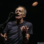 28 giugno 2024 - Lazzaretto - Bergamo - Roberto Vecchioni in concerto