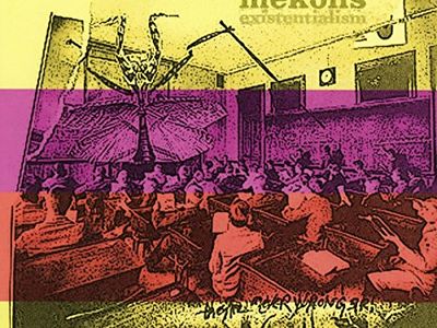 Pronte alcune canzoni del nuovo dei Mekons