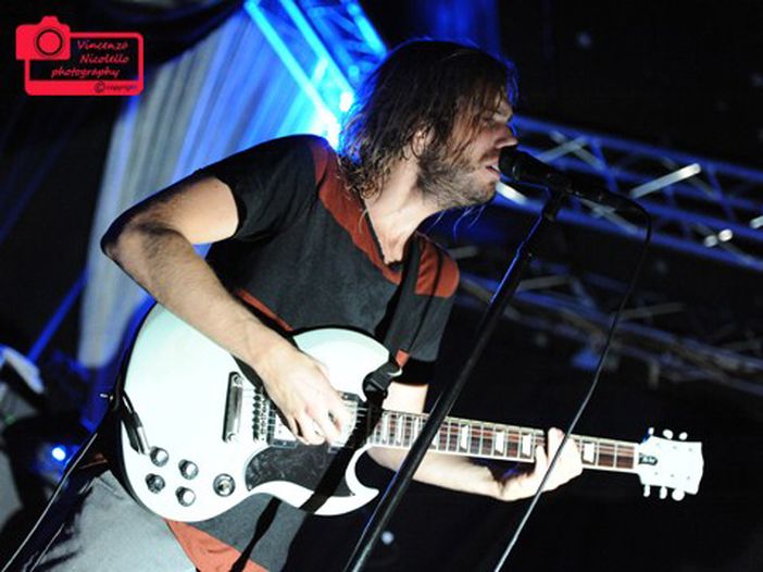 Awolnation - la recensione di &quot;HERE COME THE RUNTS&quot;