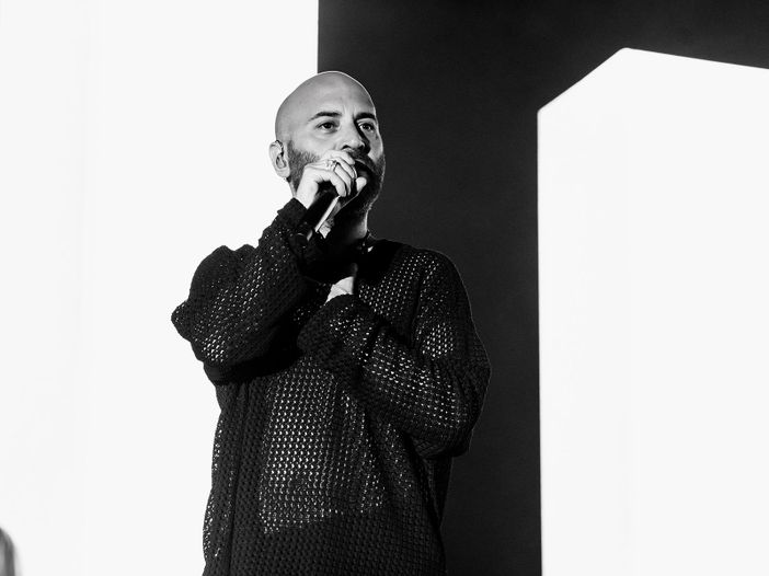 Negramaro: “A Sanremo per superare i nostri limiti, ricominciare” Negramaro: “A Sanremo per superare i nostri limiti, ricominciare”