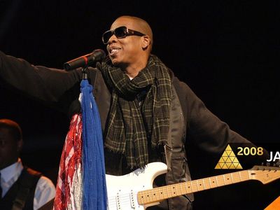 Jay Z lancia una bibita, &quot;40/40&quot;