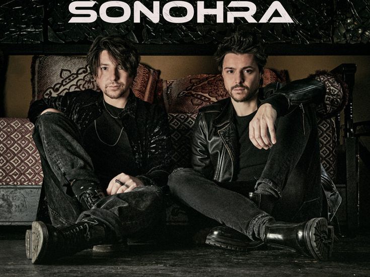 Sonohra