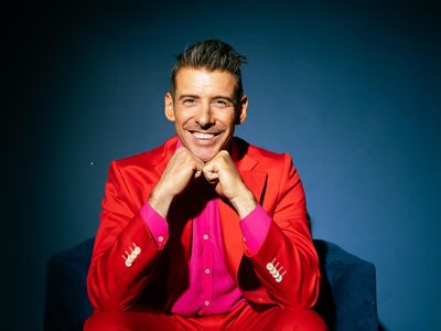 Francesco Gabbani