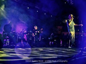 De Gregori e Venditti