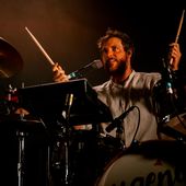 30 marzo 2023 - Estragon - Bologna - Eugenio in Via di Gioia in concerto