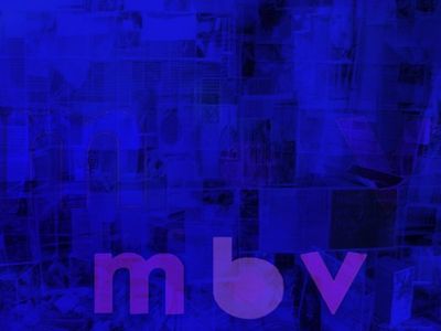 M B V My Bloody Valentine