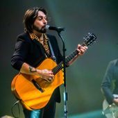 29 novembre 2021 - Teatro EuropAuditorium - Bologna - Le Vibrazioni in concerto