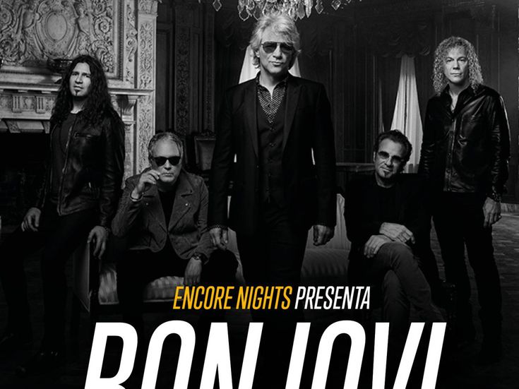Bon Jovi
