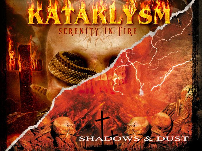 Buone nuove dai Kataklysm Buone nuove dai Kataklysm