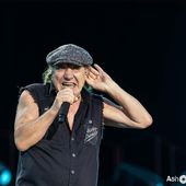 20 luglio 2025 - Autodromo - Imola (Bo) - AC/DC in concerto 20 luglio 2025 - Autodromo - Imola (Bo) - AC/DC in concerto