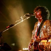 4 settembre 2018 - Fiera - Bologna - Ermal Meta in concerto 4 settembre 2018 - Fiera - Bologna - Ermal Meta in concerto