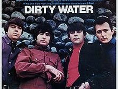 Standells, addio al bassista Gary Lane