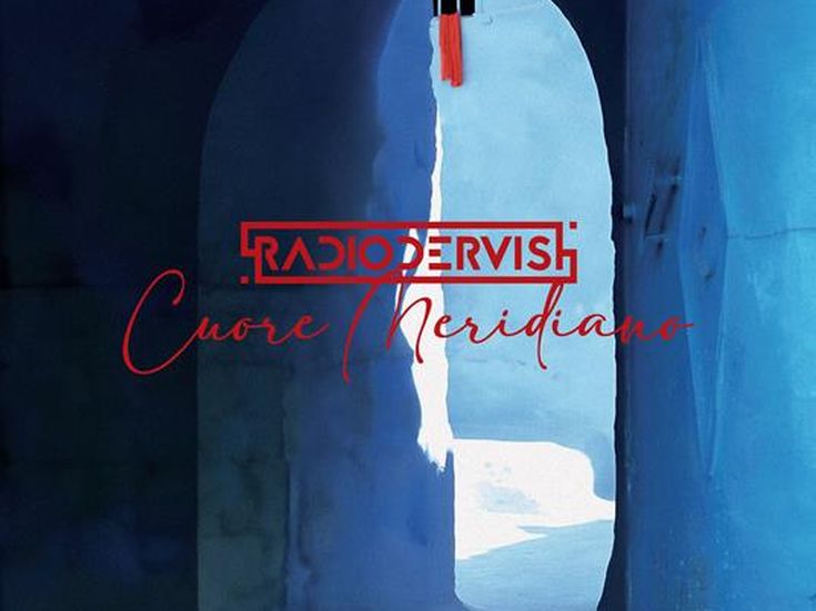  I Radiodervish pubblicano il loro primo best of, &apos;Dal pesce alla luna&apos;  