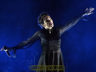 Lorde