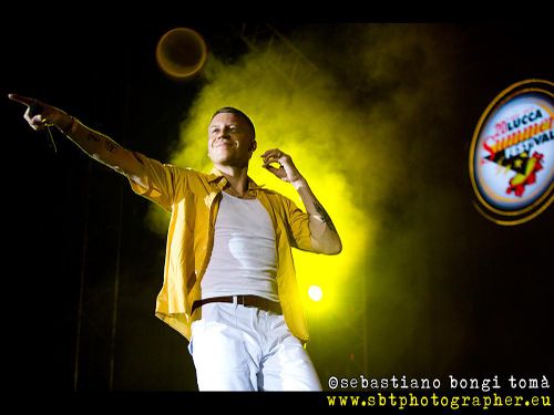 Music Week: Macklemore & Ryan Lewis in testa alla chart 2013 degli autori