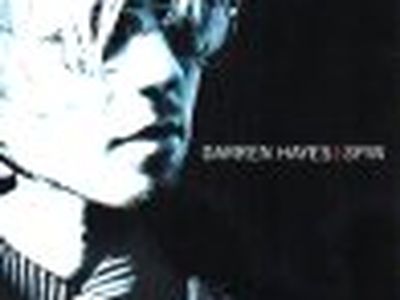 Classifiche UK, Britney non sconfigge Gareth. Arriva Darren (ex Savage Garden)