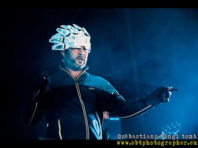 Il cantante dei Jamiroquai ha smesso di bere