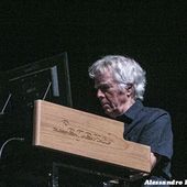 6 maggio 2022 - Gran Teatro Morato - Brescia - Van Der Graaf Generator in concerto 6 maggio 2022 - Gran Teatro Morato - Brescia - Van Der Graaf Generator in concerto