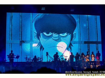 I 12 finalisti del Mercury Prize
