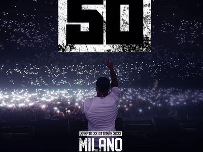 50 Cent compra la villa di Mike Tyson