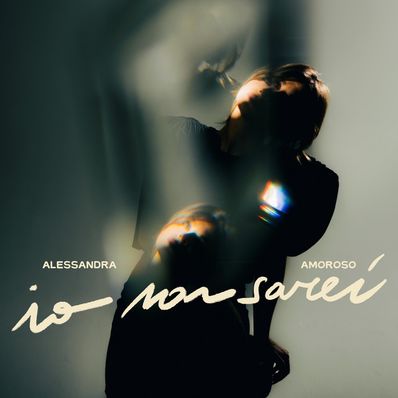 IO NON SAREI Alessandra Amoroso