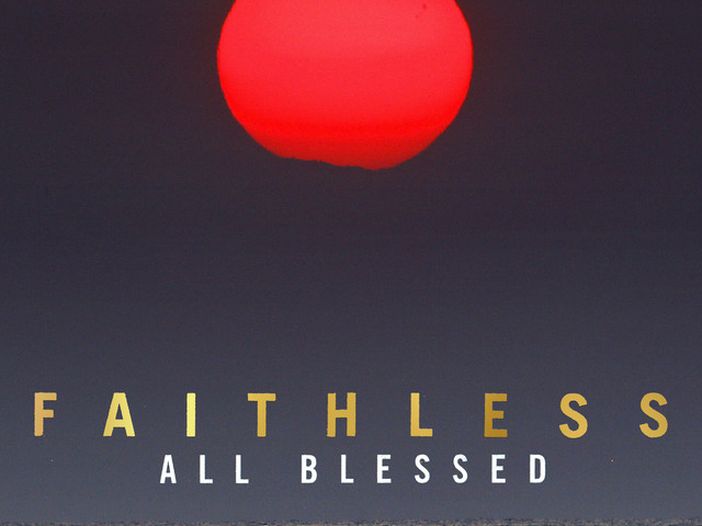 Concerti: i Faithless tornano in Italia