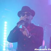 5 settembre 2015 - Piazza della Loggia - Brescia - J-Ax in concerto